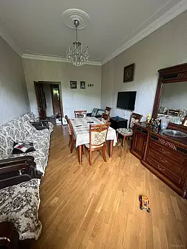 Kirayə verilir 2 otaqlı mənzil 60 m² — Bakı, Nərimanov 2 otaq 60.00 m²