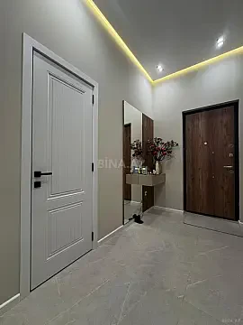Kirayə verilir 2 otaqlı mənzil 87 m² — Bakı 2 otaq 87.00 m²