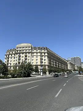 Satılır 3 otaqlı mənzil 112 m² — Bakı, Xətai 3 otaq 112.00 m²
