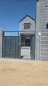 Satılır 4 otaqlı həyət evi 111 m² — Bakı, Saray 4 otaq 111.00 m²