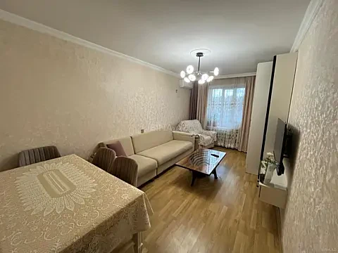 Satılır 2 otaqlı mənzil 60 m² — Bakı 2 otaq 60.00 m²