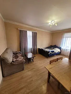 Satılır 1 otaqlı mənzil 35 m² — Bakı, Həzi Aslanov qəs. 1 otaq 35.00 m²