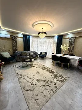 Satılır 3 otaqlı mənzil 138 m² — Xırdalan 3 otaq 138.00 m²