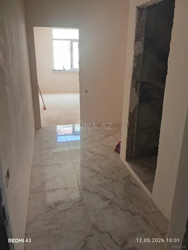 Kirayə verilir 2 otaqlı mənzil 55 m²