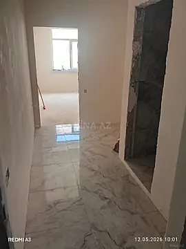 Kirayə verilir 2 otaqlı mənzil 55 m² — Bakı 2 otaq 55.00 m²