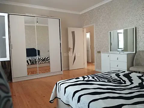 Satılır 3 otaqlı həyət evi 115 m² — Bakı, Kürdəxanı 3 otaq 115.00 m²