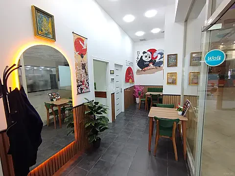 Kirayə verilir obyekt 40 m² — Bakı, Nizami 40.00 m²