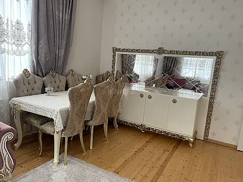 Kirayə verilir 4 otaqlı həyət evi 130 m² — Bakı, Qobustan qəs. 4 otaq 130.00 m²