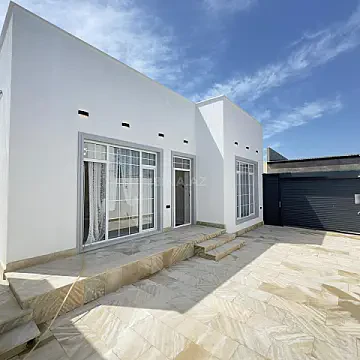 Satılır 4 otaqlı həyət evi 150 m² — Bakı, Şüvəlan 4 otaq 150.00 m²