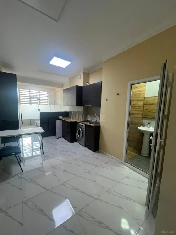 Kirayə verilir 1 otaqlı mənzil 40 m²