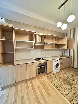 Kirayə verilir 3 otaqlı mənzil 100 m² — Bakı, Xətai 3 otaq 100.00 m²