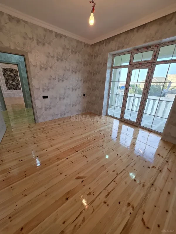 Satılır 3 otaqlı həyət evi 110 m²