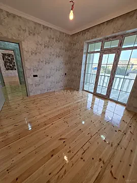 Satılır 3 otaqlı həyət evi 110 m² — Bakı, Mehdiabad 3 otaq 110.00 m²