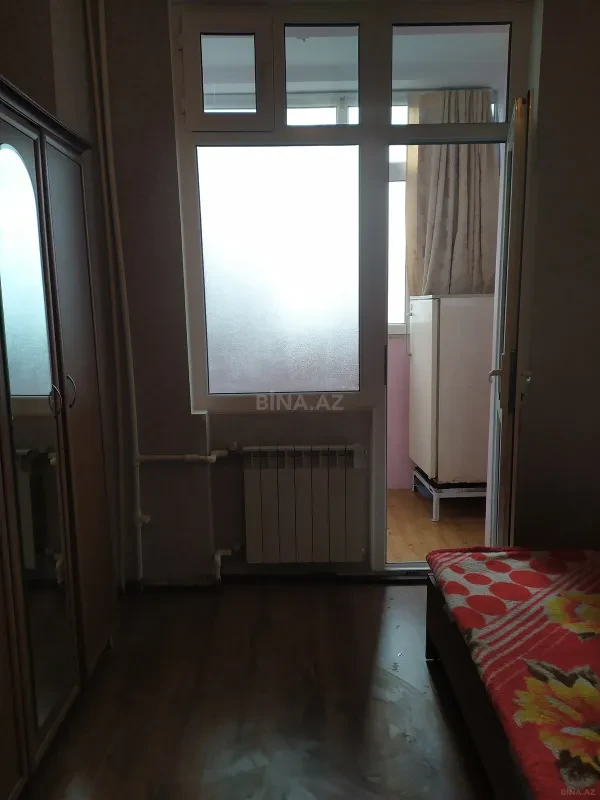 Kirayə verilir 1 otaqlı mənzil 20 m²