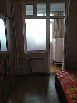 Kirayə verilir 1 otaqlı mənzil 20 m² — Bakı, Nərimanov 1 otaq 20.00 m²