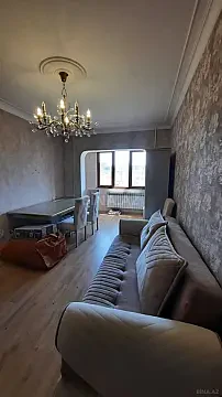 Satılır 2 otaqlı mənzil 65 m² — Bakı, 8-ci mikrorayon 2 otaq 65.00 m²
