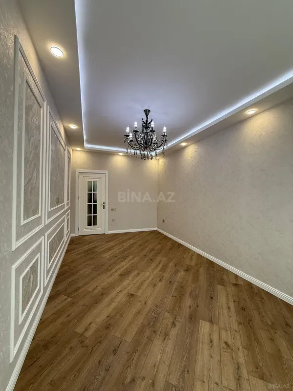 Satılır 3 otaqlı mənzil 90 m²