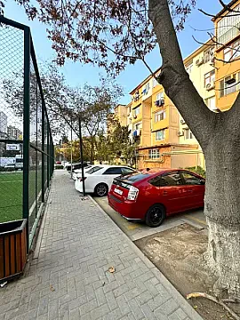 Satılır 2 otaqlı mənzil 50 m² — Bakı, Nərimanov 2 otaq 50.00 m²