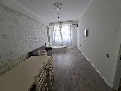 Kirayə verilir 2 otaqlı mənzil 60 m² — Xırdalan 2 otaq 60.00 m²