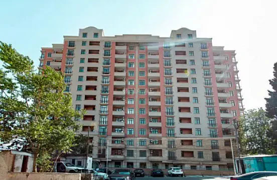 Satılır 2 otaqlı mənzil 115 m² — Bakı, Nərimanov 2 otaq 115.00 m²