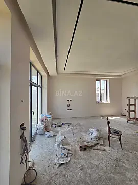 Satılır 4 otaqlı həyət evi 140 m² — Bakı, Şüvəlan 4 otaq 140.00 m²