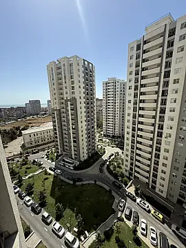 Satılır 2 otaqlı mənzil 51 m² — Bakı, Həzi Aslanov qəs. 2 otaq 51.00 m²