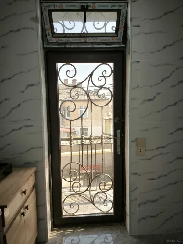 Kirayə verilir 1 otaqlı həyət evi 22 m²