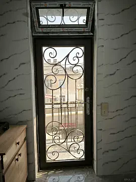 Kirayə verilir 1 otaqlı həyət evi 22 m² — Bakı 1 otaq 22.00 m²