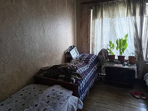 Satılır 4 otaqlı mənzil 120 m² — Bakı, Nərimanov 4 otaq 120.00 m²