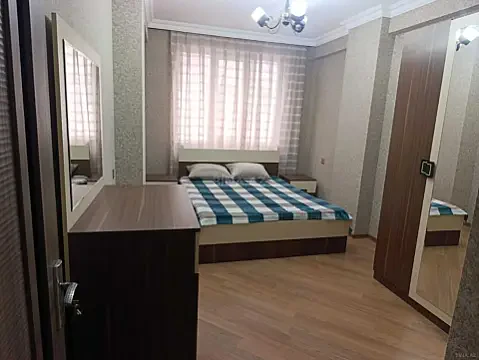 Kirayə verilir 2 otaqlı mənzil 65 m² — Xırdalan 2 otaq 65.00 m²