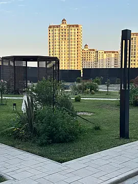 Kirayə verilir 3 otaqlı mənzil 110 m² — Bakı 3 otaq 110.00 m²