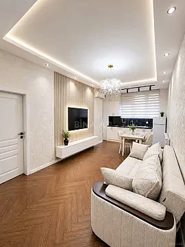 Satılır 3 otaqlı mənzil 65 m² — Bakı 3 otaq 65.00 m²