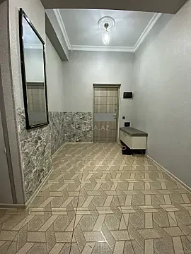 Kirayə verilir 3 otaqlı mənzil 96 m² — Bakı, Əhmədli 3 otaq 96.00 m²