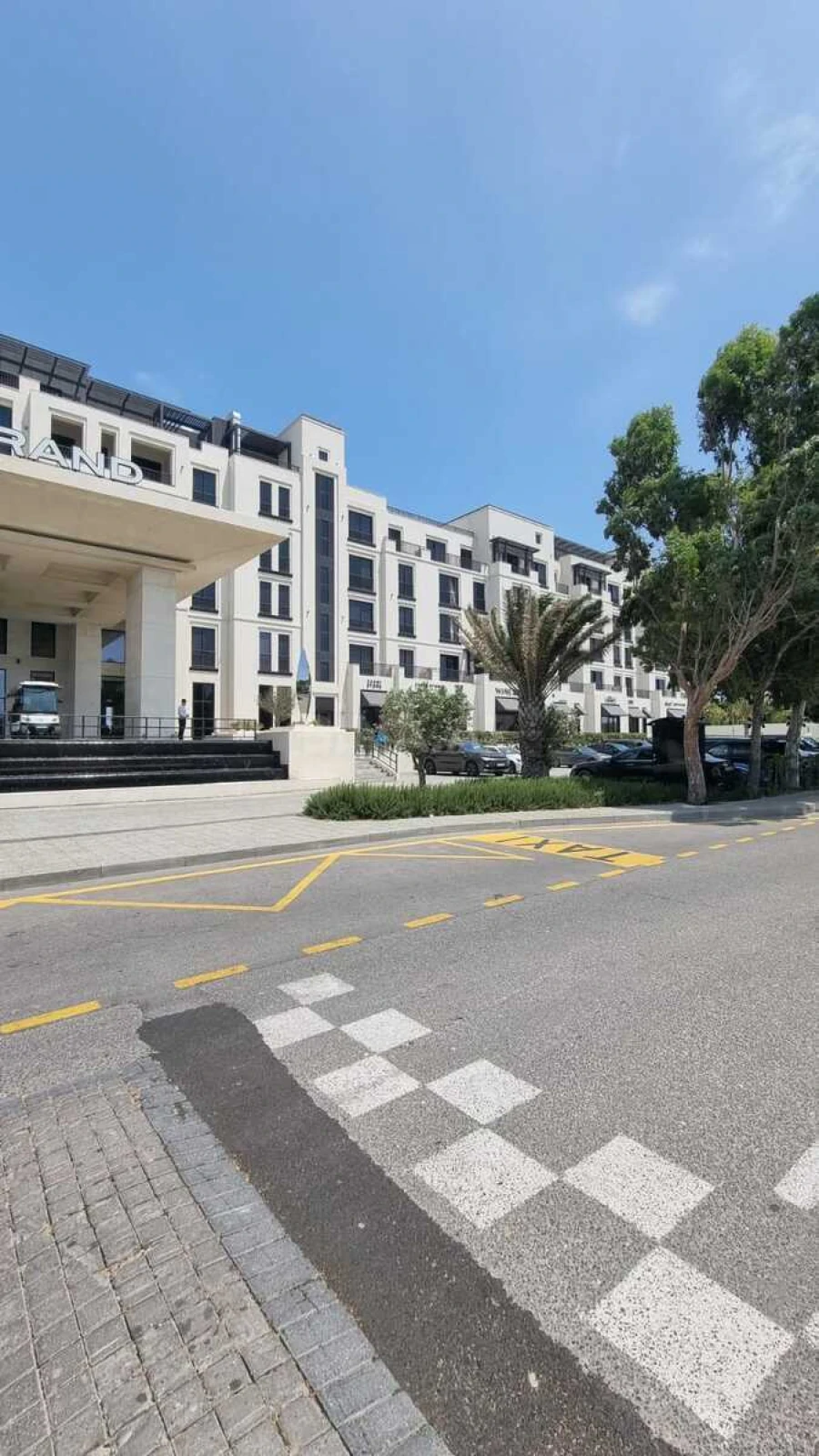 Kirayə verilir 1 otaqlı mənzil 65 m²