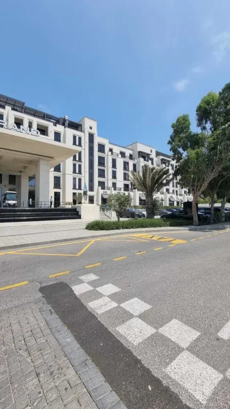Kirayə verilir 1 otaqlı mənzil 65 m²