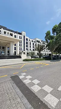 Kirayə verilir 1 otaqlı mənzil 65 m² — Bakı, Sea Breeze 1 otaq 65.00 m²