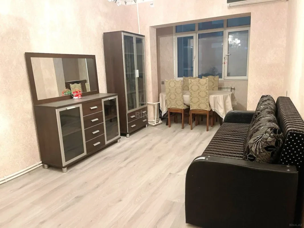 Satılır 3 otaqlı mənzil 80 m²