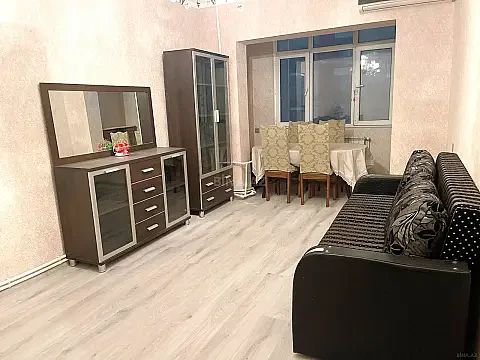 Satılır 3 otaqlı mənzil 80 m² — Bakı, Nərimanov 3 otaq 80.00 m²