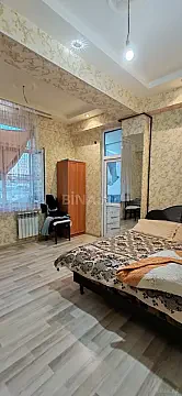 Satılır 1 otaqlı mənzil 35 m² — Xırdalan 1 otaq 35.00 m²