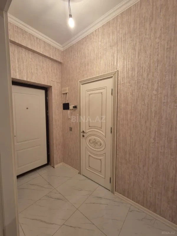 Kirayə verilir 2 otaqlı mənzil 45 m²