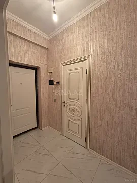 Kirayə verilir 2 otaqlı mənzil 45 m² — Bakı, Yeni Günəşli 2 otaq 45.00 m²