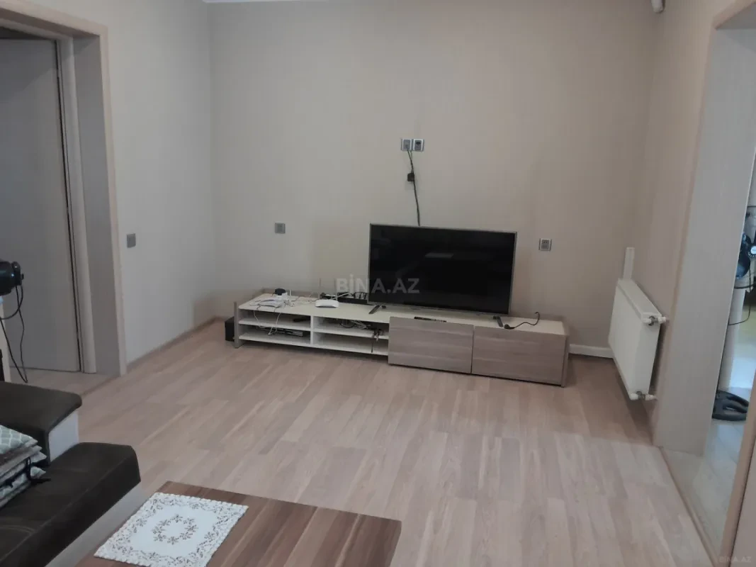 Kirayə verilir 4 otaqlı həyət evi 200 m²
