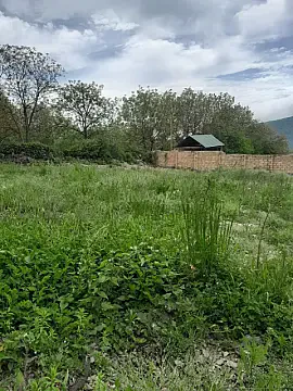 Satılır torpaq sahəsi 14 m² — Şəki 14.00 m²