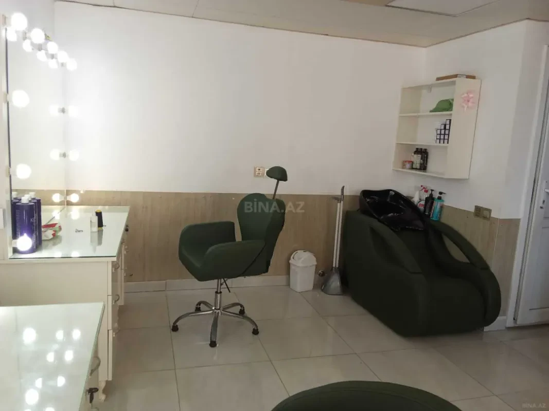 Satılır obyekt 45 m²