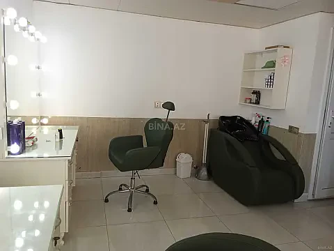 Satılır obyekt 45 m² — Bakı, Həzi Aslanov qəs. 45.00 m²