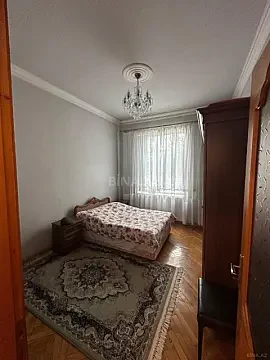 Satılır 3 otaqlı mənzil 76 m² — Bakı, Nəsimi 3 otaq 76.00 m²