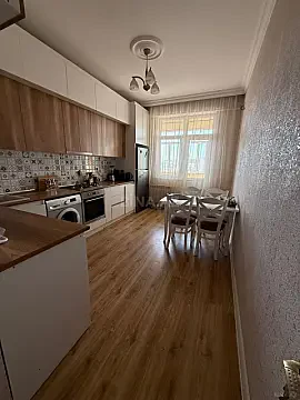 Kirayə verilir 2 otaqlı mənzil 103 m² — Bakı, Masazır 2 otaq 103.00 m²