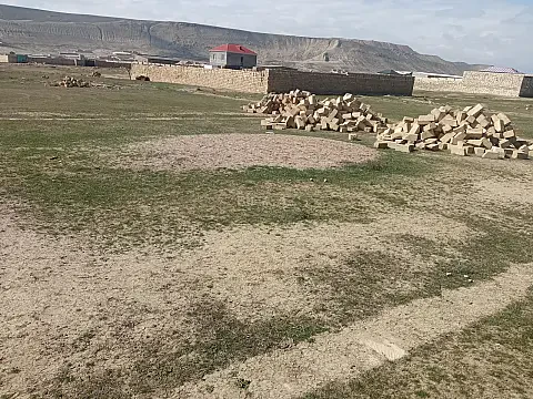 Satılır torpaq sahəsi 3 m² — Bakı, Qobustan qəs. 3.00 m²