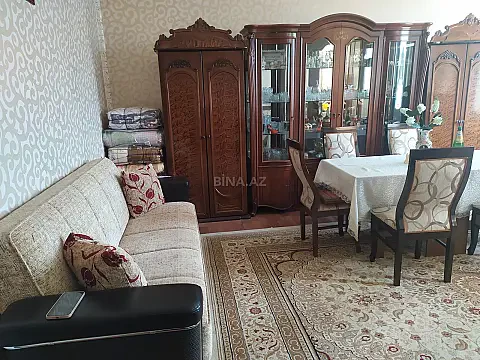 Satılır 2 otaqlı mənzil 62.1 m² — Bakı, Lökbatan 2 otaq 62.10 m²