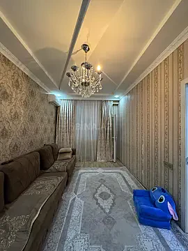 Satılır 3 otaqlı mənzil 70 m² — Xırdalan 3 otaq 70.00 m²